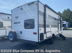 New 2027 Jayco Jay Flight 197MB available in St. Augustine, Florida