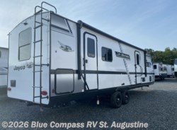 New 2027 Jayco Jay Feather 26FK available in St. Augustine, Florida