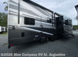 New 2027 Jayco Seismic 395 available in St. Augustine, Florida