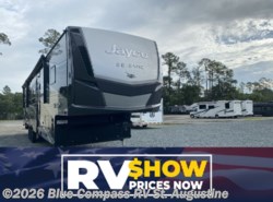 New 2027 Jayco Seismic 395 available in St. Augustine, Florida