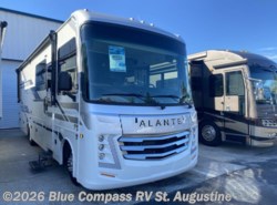 New 2026 Jayco Alante 29S available in St. Augustine, Florida