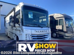 New 2026 Jayco Alante 29S available in St. Augustine, Florida