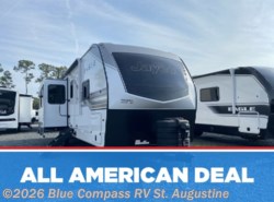 New 2027 Jayco Eagle 312BHOK available in St. Augustine, Florida