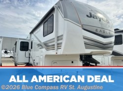 New 2027 Jayco Eagle 29RLC available in St. Augustine, Florida