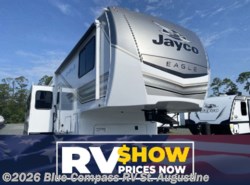 New 2027 Jayco Eagle 29RLC available in St. Augustine, Florida