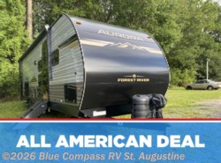 New 2027 Forest River Aurora 27DBH available in St. Augustine, Florida