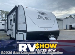 New 2027 Jayco Jay Feather Air SL 17BHSL available in St. Augustine, Florida