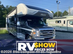 New 2027 Jayco Greyhawk 29MV available in St. Augustine, Florida