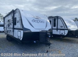 New 2027 Jayco Jay Feather 21MML available in St. Augustine, Florida