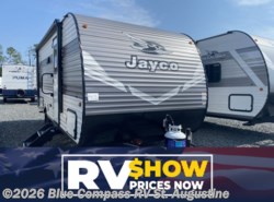 New 2027 Jayco Jay Flight 197MB available in St. Augustine, Florida