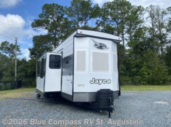 New 2027 Jayco Jay Flight Bungalow 404LOFT available in St. Augustine, Florida