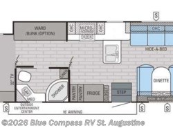 Used 2016 Jayco Precept 35UP available in St. Augustine, Florida