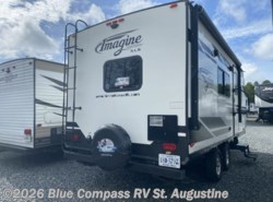 Used 2019 Grand Design Imagine XLS 18RBE available in St. Augustine, Florida