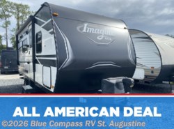 Used 2019 Grand Design Imagine XLS 18RBE available in St. Augustine, Florida