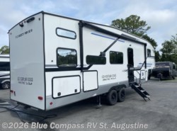 Used 2025 Forest River Cherokee Arctic Wolf 287BH available in St. Augustine, Florida