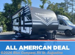 Used 2024 Grand Design Transcend Xplor 200MK available in St. Augustine, Florida