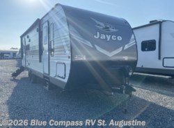 New 2027 Jayco Jay Flight 262RLS available in St. Augustine, Florida