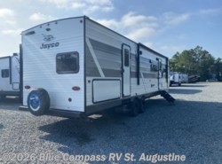 New 2027 Jayco Jay Flight 321BDS available in St. Augustine, Florida