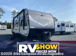 New 2027 Jayco Jay Flight 321BDS available in St. Augustine, Florida