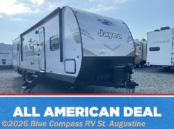 New 2027 Jayco Jay Flight 321BDS available in St. Augustine, Florida