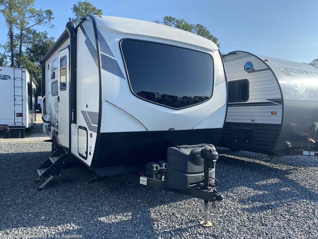 Used 2022 Coleman  Rubicon 1628BH available in St. Augustine, Florida