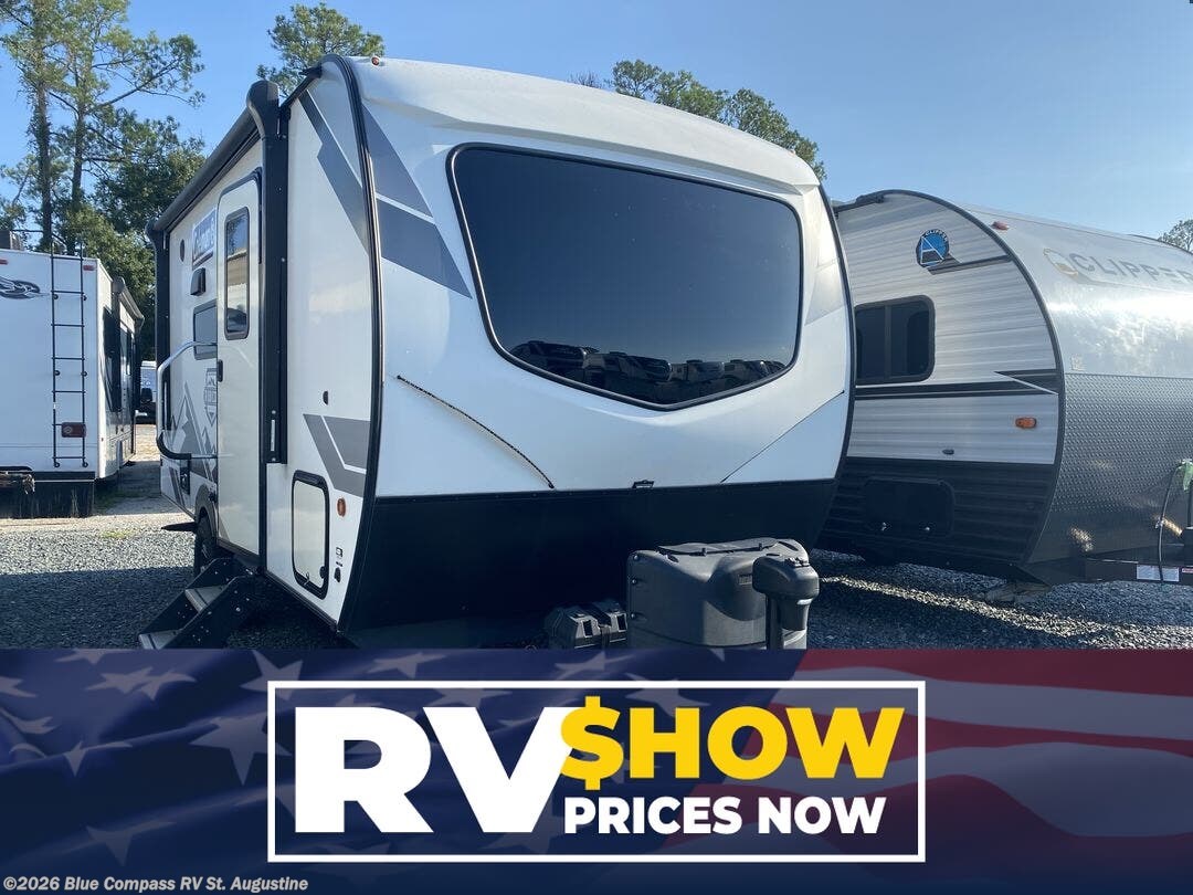Used 2022 Coleman  Rubicon 1628BH available in St. Augustine, Florida