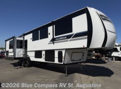New 2027 Forest River Wolverine 36BC available in St. Augustine, Florida