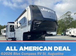 New 2027 Jayco North Point 310RLTS available in St. Augustine, Florida