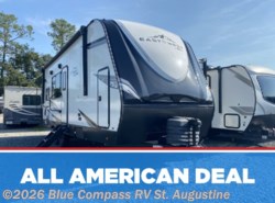 Used 2024 East to West Alta 2400KTH available in St. Augustine, Florida