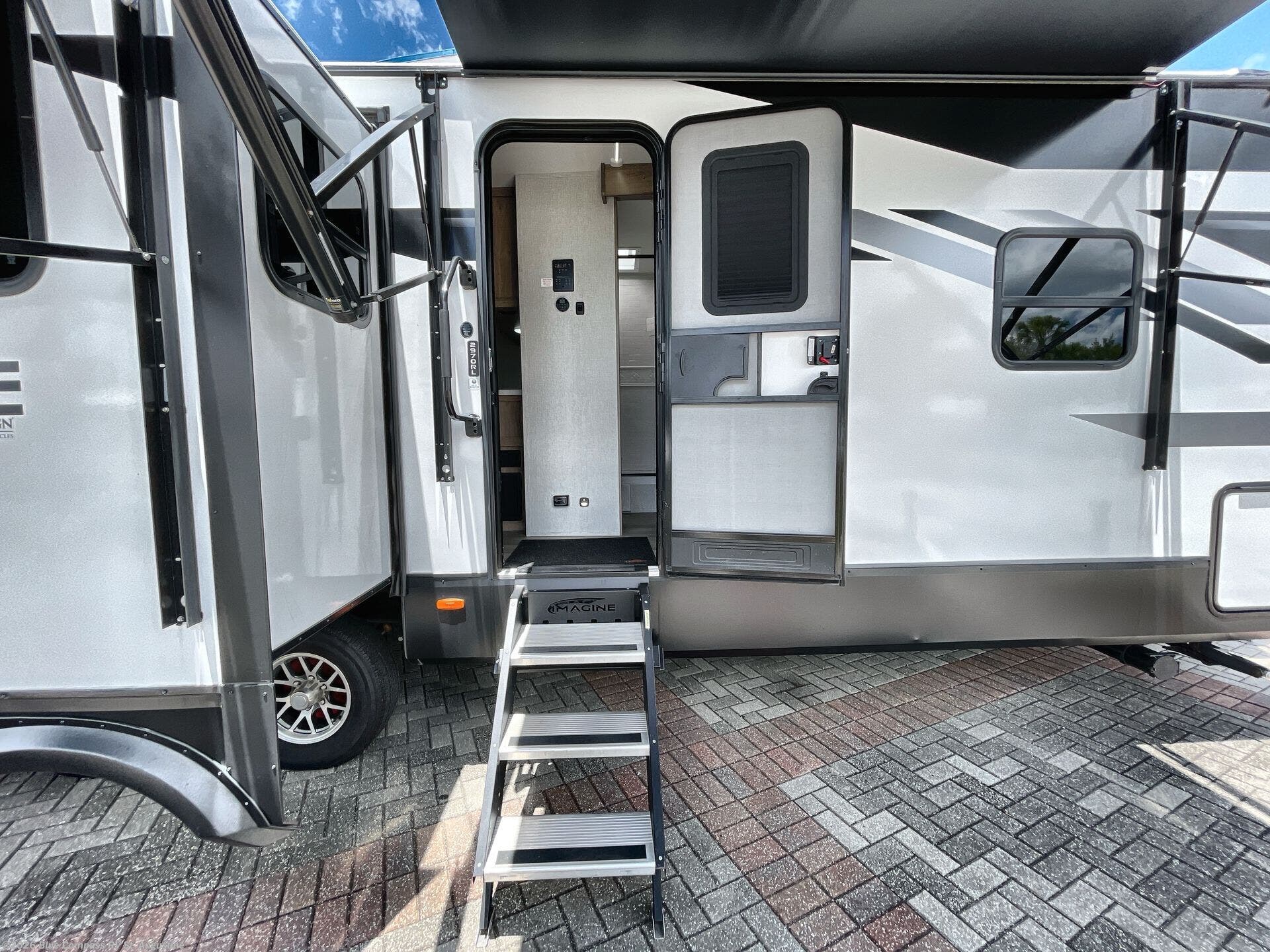 Used 2024 Grand Design Imagine 2970RL available in St. Augustine, Florida