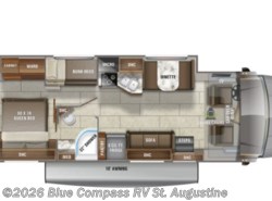 Used 2021 Jayco Redhawk 31F available in St. Augustine, Florida