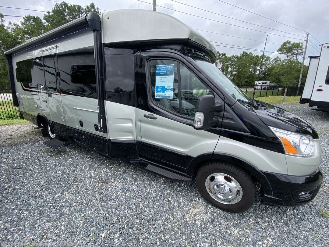 Used 2023 Phoenix  Phoenix 1781 available in St. Augustine, Florida