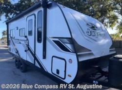Used 2026 Jayco Jay Feather 19MRK available in St. Augustine, Florida