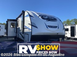 Used 2021 Forest River Cherokee Alpha Wolf 26RL-L available in St. Augustine, Florida