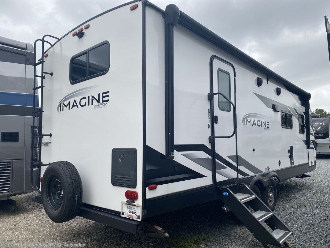 Used 2023 Grand Design Imagine 2600RB available in St. Augustine, Florida