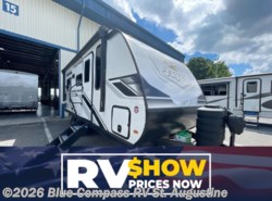New 2026 Jayco Jay Feather 19MRK available in St. Augustine, Florida