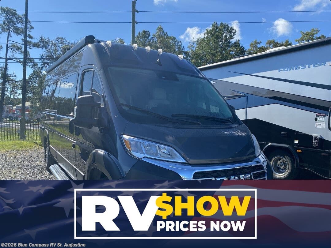 Used 2024  Jayco Swift 20T by Jayco from Blue Compass RV St. Augustine in St. Augustine, FL