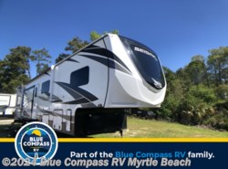 Used 2021 Jayco Seismic 4113 available in Myrtle Beach, South Carolina
