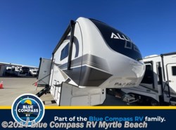 New 2023 Alliance RV Paradigm 385FL available in Myrtle Beach, South Carolina