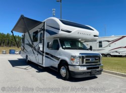 New 2024 Entegra Coach Odyssey 31F available in Myrtle Beach, South Carolina