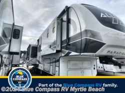 New 2024 Alliance RV Paradigm 382RK available in Myrtle Beach, South Carolina