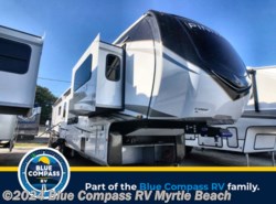 New 2024 Jayco Pinnacle 38FLGS available in Myrtle Beach, South Carolina