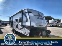 New 2024 Alliance RV Delta 251BH available in Myrtle Beach, South Carolina