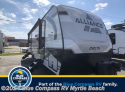 New 2024 Alliance RV Delta 281BH available in Myrtle Beach, South Carolina