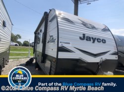 New 2024 Jayco Jay Flight SLX 195RB available in Myrtle Beach, South Carolina