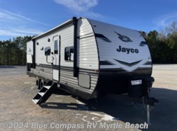 New 2024 Jayco Jay Flight SLX 261BHS available in Myrtle Beach, South Carolina