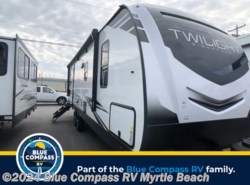 Used 2024 Cruiser RV Twilight Signature TWS-26RB available in Myrtle Beach, South Carolina