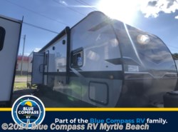 New 2024 Jayco Jay Flight 331BTS available in Myrtle Beach, South Carolina