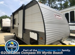 Used 2018 Coleman  Light 1805RB available in Myrtle Beach, South Carolina