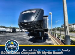 New 2024 Jayco Seismic Luxury Series 4113 available in Myrtle Beach, South Carolina